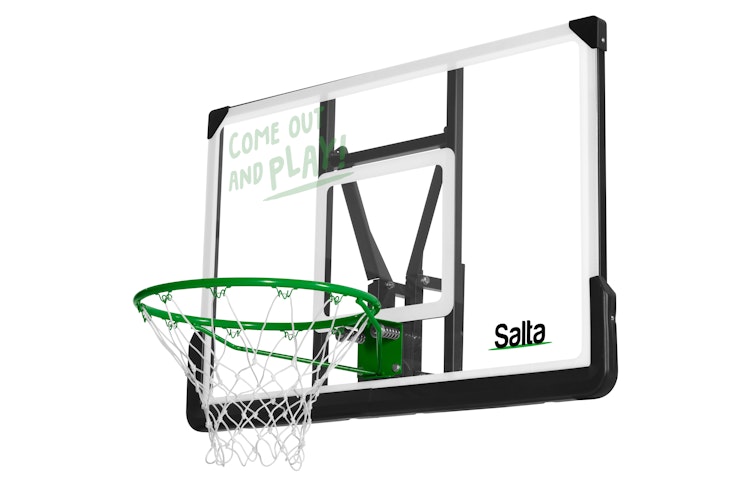 Salta - Basketballbrett Center mit Korp Höhe 110 x 71 x 60 cm