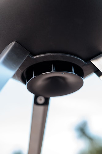 höfats MOON 45 Airstream Luftzufuhr