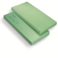 Styrodur-Set für Biohort Alu-Bodenplatten (Gerätehaus Avantgarde & Avantgarde ECO)