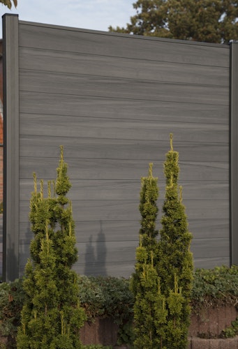 GroJa Solid Stecksystem Bausatz Quadratisch