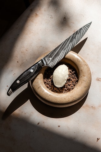 KAI Allzweckmesser SHUN NAGARE BLACK 6" (15,0 cm)