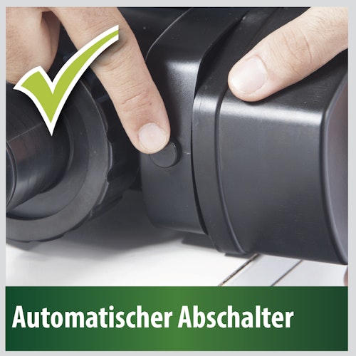 UVC-Teichklärer 36W (F436X-00)