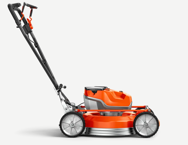 Husqvarna Akku-Rasenmäher LB 553iV