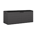 Vorschaubild Suncast Kunststoff-Gartenbox 454 L