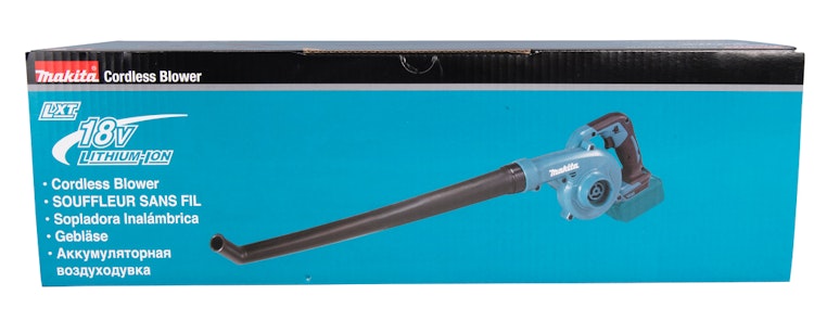 Makita Akku-Gebläse DUB186Z