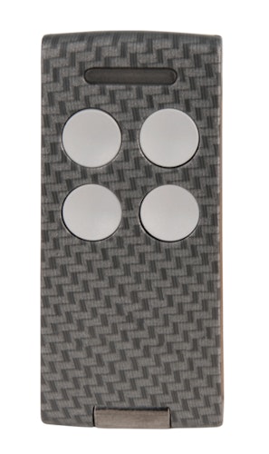 Alberts® Handsender 4-Kanal für Mosaik, Frequenz: 433 MHz 682965