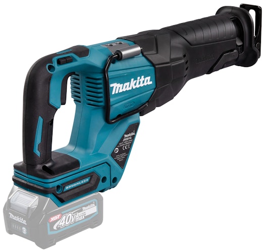 Makita Akku-Reciprosäge JR001GZ