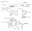 Vorschaubild Husqvarna Kettensägen 334 T, 20063600001-Current