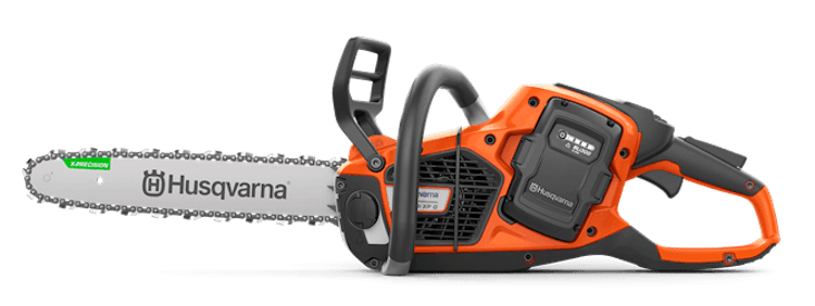 Husqvarna Akku-Motorsäge 540i XPG 16"