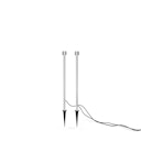 Vorschaubild Konstsmide Erdspießleuchte Monza, Aluminium, LED 12V (7964-000)