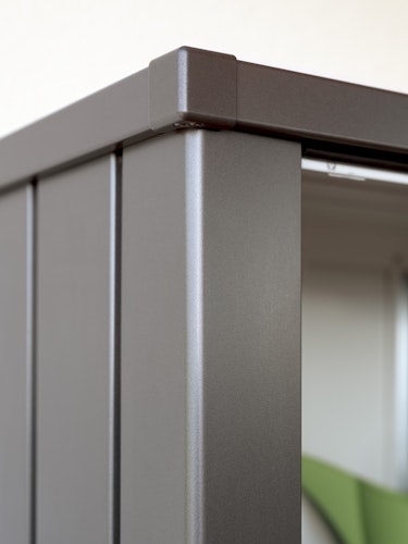 Biohort Terrassenschrank Julia