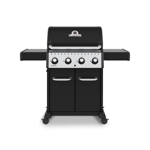 Broil King Gasgrill CROWN 420