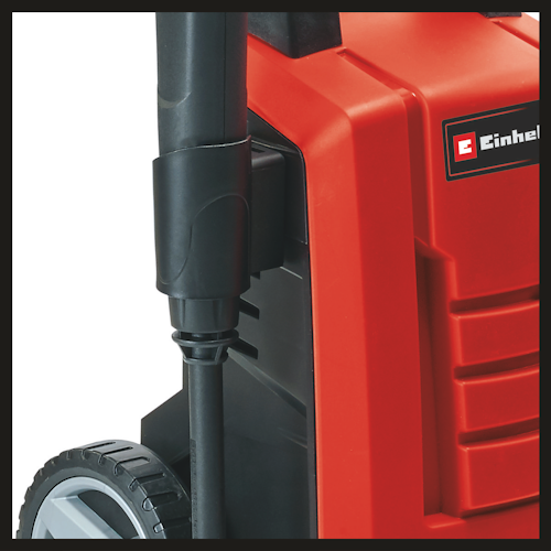 Einhell Hochdruckreiniger TC-HP 130 4140750