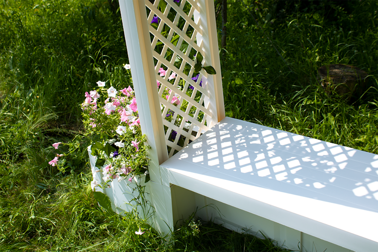 KHW Gartenbank Brüssel