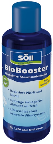 Söll BioBooster, versch. Größen