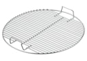 Vorschaubild Weber Grillrost Ø 57cm (8423)