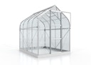 Vorschaubild Vitavia Gewächshaus Orion 5000 inkl. 1 Dachfenster - 5,0 m²