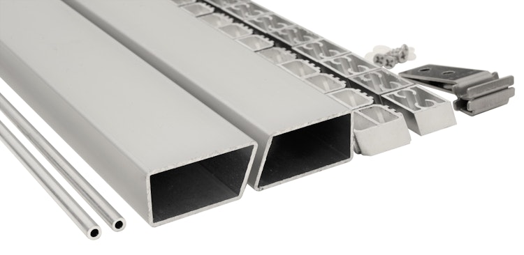 T&J HANÖ Montageset