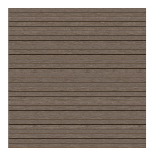 TraumGarten SYSTEM Rhombus 1800 x 1800 mm