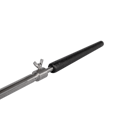 Vorschaubild Petromax Stockbrot Spieß mit Gusseisenspitze