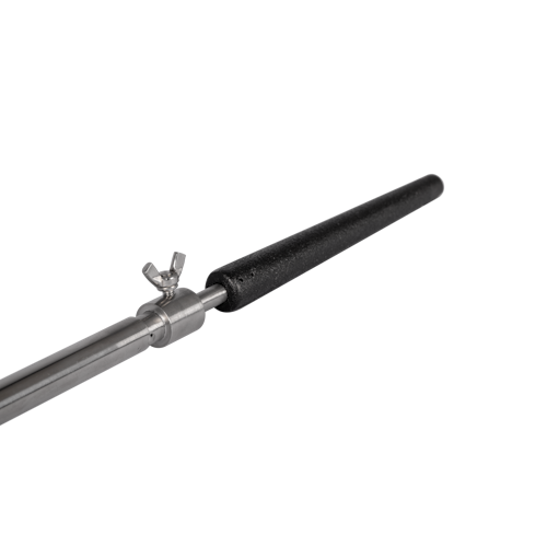 Petromax Stockbrot Spieß mit Gusseisenspitze