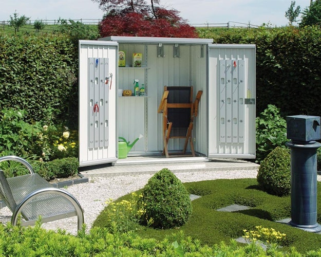 Biohort Metall Geräteschrank