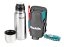 Vorschaubild Makita Thermoflasche mit Gürteltasche E-15562