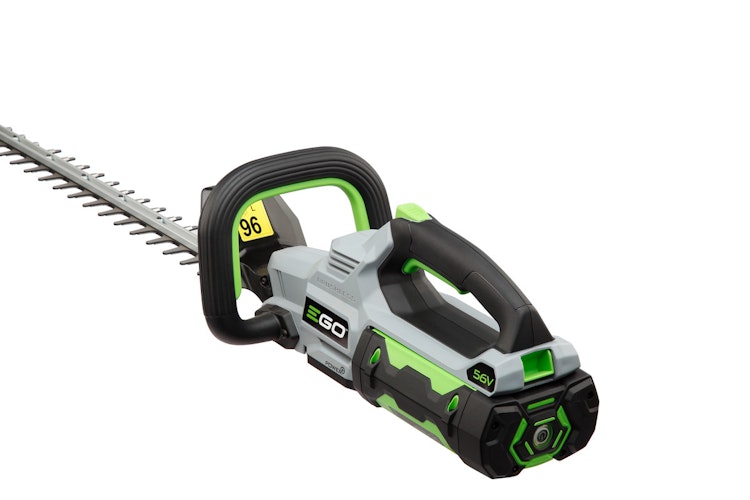 EGO Power Akku-Heckenschere HT2410E