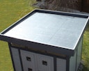 EPDM Folienset Nr. 185 - 549 x 850 cm