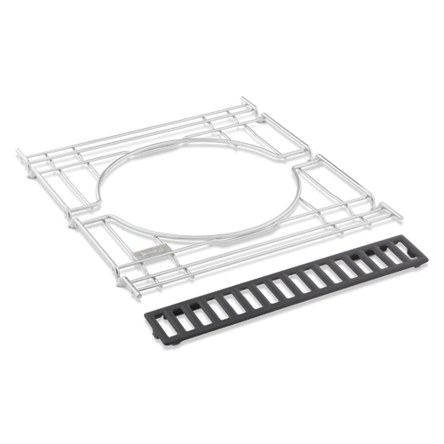 Weber CRAFTED Basis-Rahmen-Set - Genesis