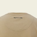 Vorschaubild Big Green Egg T-Shirt - Since 74 - Khaki