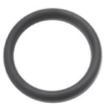 Biohort O-Ring DM 29 x 3 mm EPDM 70 Sh für Biohort Gerätehaus HighLine/Avantgarde/Panorama X4000428Zubehörbild