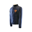 Vorschaubild Big Green Egg Outdoor Jacke - Dunkelblau