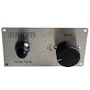 Vorschaubild Gardenforma Tisch Gas Feuerstelle Colima