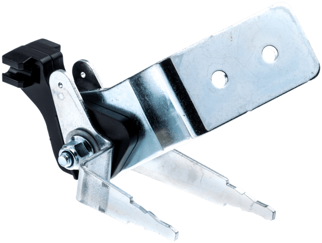 Husqvarna 578 02 34-01 - Throttle Control