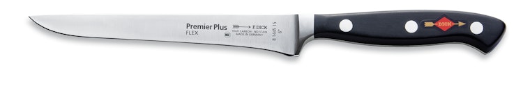 DICK Ausbeinmesser flexibel PREMIER PLUS 15 cm