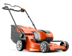 Husqvarna Schiebemäher Rasenmäher LC 247iX (247Li) 