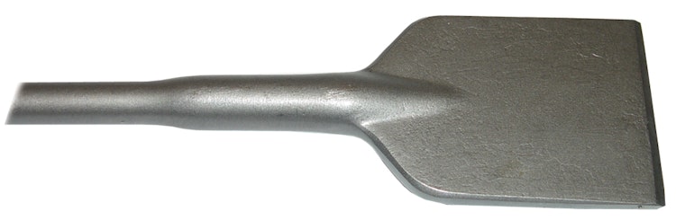 Makita Asphaltmeissel 400x90mm P-25149