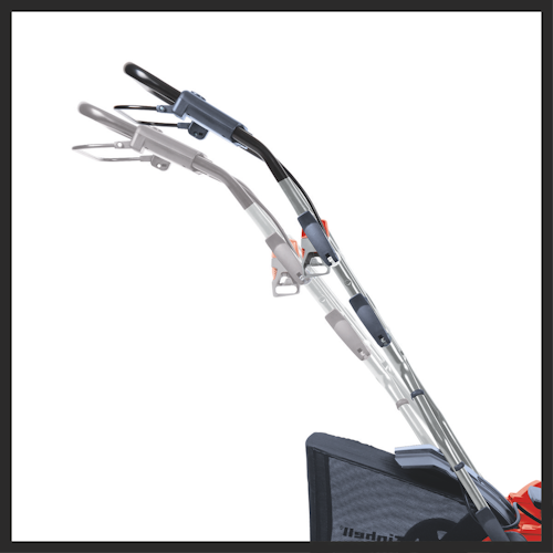 Einhell Elektro-Vertikutierer-Lüfter GE-SA 1435 3420561