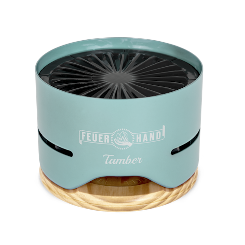 Feuerhand Tischgrill Tamber