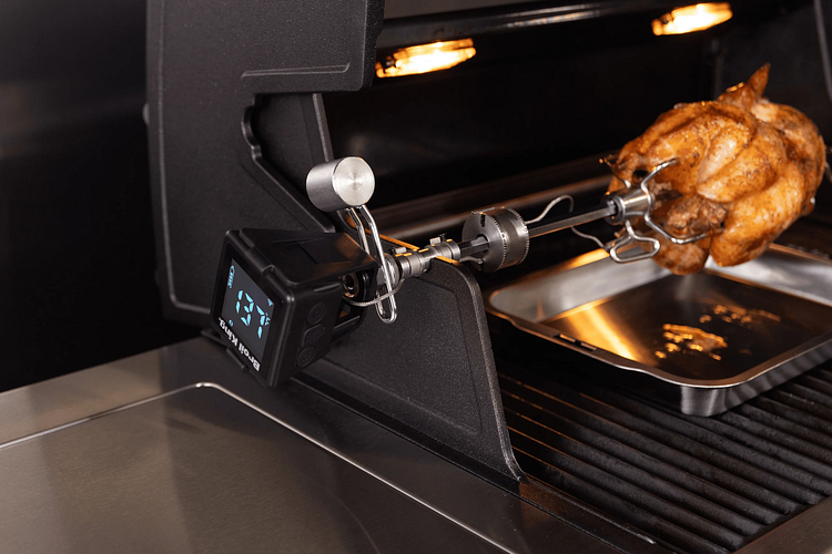 Broil King iQue Smart Thermometer