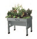 Vorschaubild Hochbeet VegTrug WallHugger