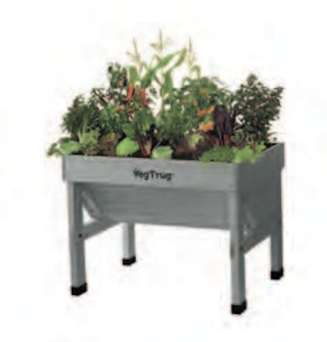 Hochbeet VegTrug WallHugger