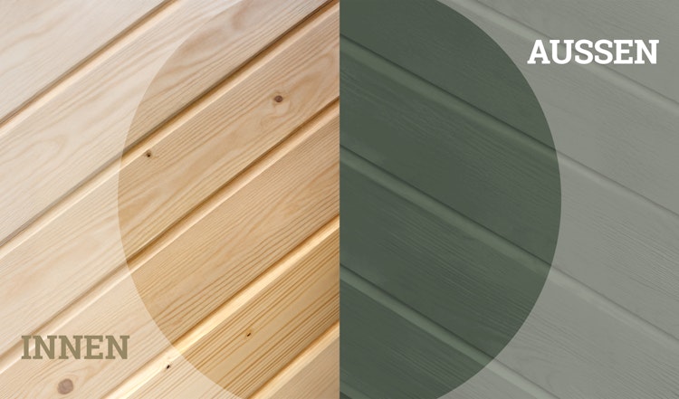 Weka Killarney Pflanztisch 235/300 cm