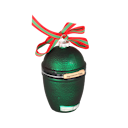 Vorschaubild Big Green Egg Christbaumkugel Egg