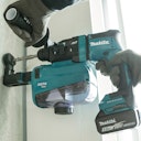 Vorschaubild Makita Akku-Kombihammer DHR182ZU