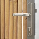 Vorschaubild BambusBASIS Aufpreis Drückergarnitur Klinke - Klinke