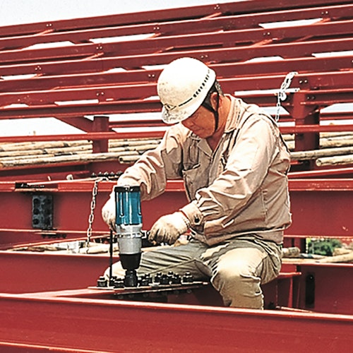 Makita Schlagschrauber 6906J