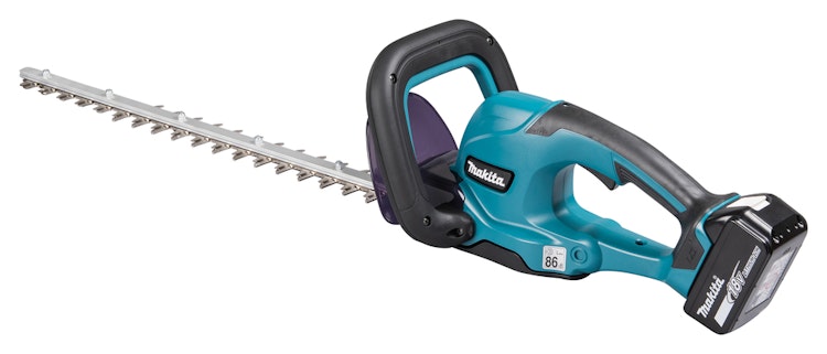 Makita Akku-Heckenschere DUH507Z