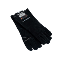 The Bastard Leder Pro Grillhandschuhe